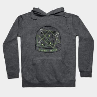 Greenhouse Hoodie